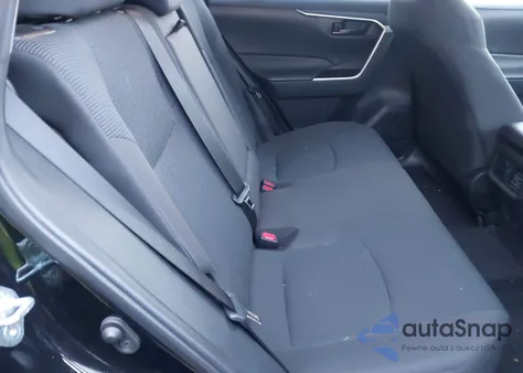 2023 Toyota Rav4 Le из США, поврежденный, VIN 2T3G1RFV3PC362849